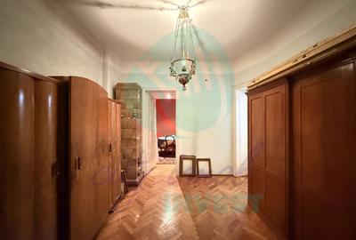 Apartament boem in zona Piata Sfantul Stefan - 12