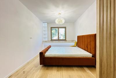 Prima inchiriere - Segmentul Premium | Parcare subterana - Com 0% - 15