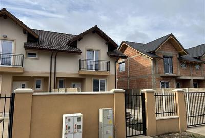 Duplex P+M Drumu Boilor - 1