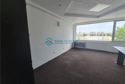 Royal Imobiliare - Vanzare Spatiu Birouri Zona Vest - 22