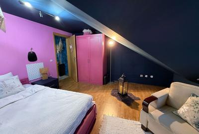 Apartament cu 2 camere decomandat, mobilat în Central - 13