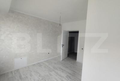 Casa tip triplex, 77 mp, 220 mp teren, curte separata, Horpa - 6