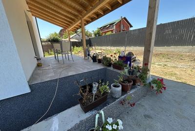 CASA CU 4 CAMERE + BECI SPATIOS , CAPAT CUG , TVA INCLUS IN PRET !!! - 18