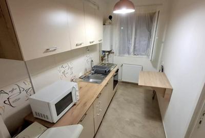 Apartament 3 camere D, in Piata Unirii UMF - 5