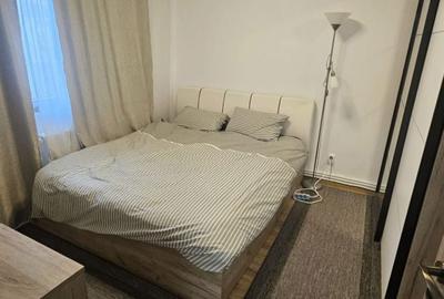 Apartament cu 2 camere decomandat, mobilat în Grigorescu - 4