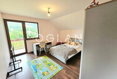 Casa in Tocile, 2391 mp teren, COMISION 0% - 5