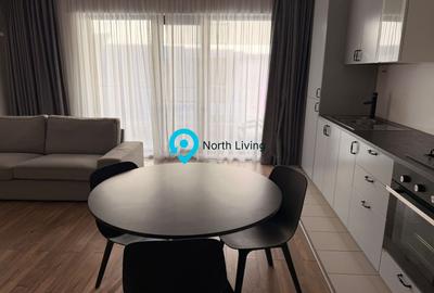 Apartament cu 2 camere decomandat în Iancu Nicolae - 6