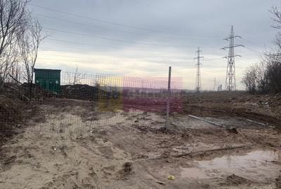 Teren Construcții intravilan de 43000 mp, în Timișoara - 2
