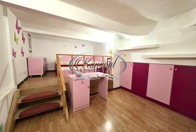 Apartament pe 2 niveluri cu 3 dormitoare - 8