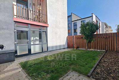 Apartament 3 camere de vanzare Arhitectilor|curte 40 MP. - 3