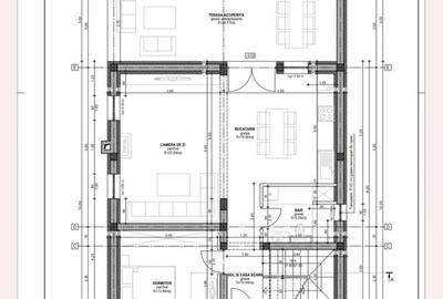 CASA LAZU | 500 MP | 199 MP CONSTRUITI | 4 DORMITOARE | - 5