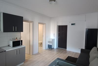 Apartament 2 camere Militari Sector 6 Envogue Residence PARCARE Apartament 2 camere Militari Sector 6 Envogue Residence PARCARE - 5