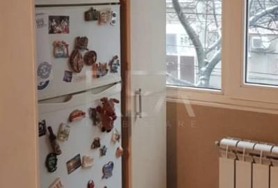 2 camere, decomandat, et 1/8, centrala-Gorjului, Str Moinesti - 8