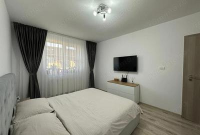 Bucatarie inchisa.Decomandat.Mobilat si Utilat! - 10