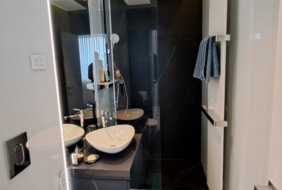 Apartament cu 8 camere decomandat, mobilat în Herăstrău - 57
