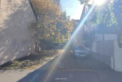 Teren intravilan Fraidorf de vanzare - 2