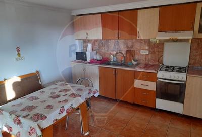Casa 5 camere, teren 4748 m2  de vanzare - Varadia de Mures - 4