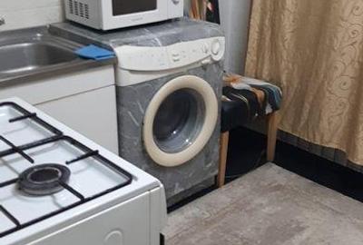 Apartament cu 2 camere semidecomandat, mobilat în Piața Unirii - 4