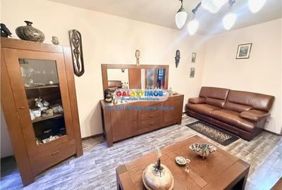 Apartament cu 2 camere circular, mobilat în Nord - 2