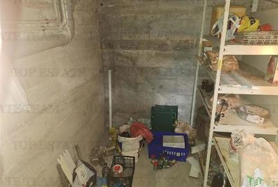 Vanzare casa deosebita in zona Colentina parc motodrom - 12