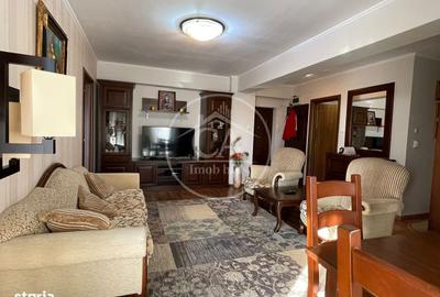 Apartament cu 2 camere semidecomandat în Nufărul - 5
