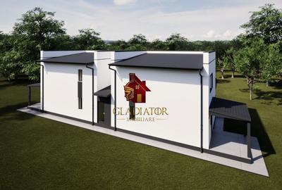 Duplex modern Lunca Cetatuii Cartier Astoria, direct dezvoltator - 4