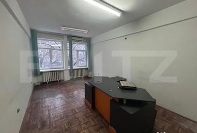 Spațiu comercial, de 231 mp, în George Enescu - 1