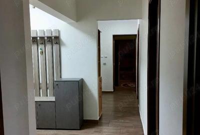 Apartament cu 3 camere decomandat în Central - 4