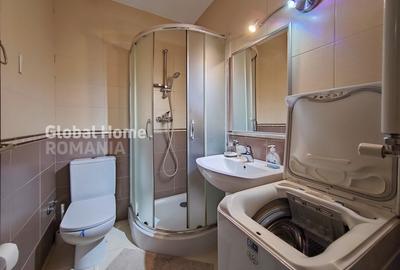 Herastrau | Spacious 3-Room Apartment | Parking Included - 12