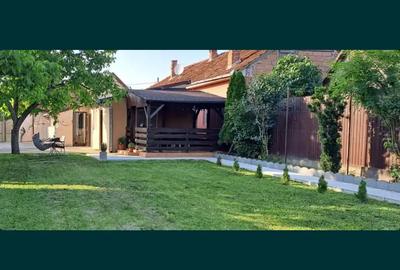 Casă cu 2 camere în Lugoj - 3