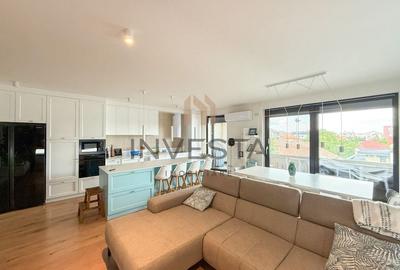 Apartament in vila, 4 camere 120 mp disponibil imediat! Apartament in vila, 4 camere 120 mp disponibil imediat! - 4