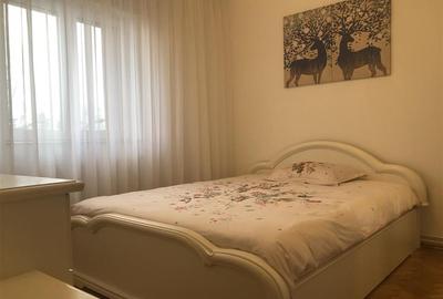 Apartament cu 3 camere decomandat, mobilat în Centrul Civic - 3