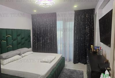 Duplex 4 camere mobilat utilat complet in Chiajna - 7