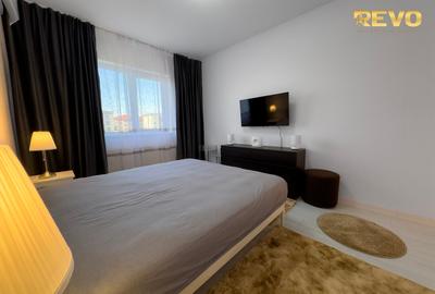 Apartament cu 2 camere decomandat în Dobroești - 13