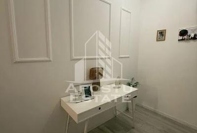 Apartament cu 3 camere decomandat, mobilat în Giroc - 6