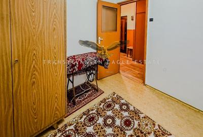 Apartament 2 camere, renovabil, situat in Manastur, zona Minerva - 3