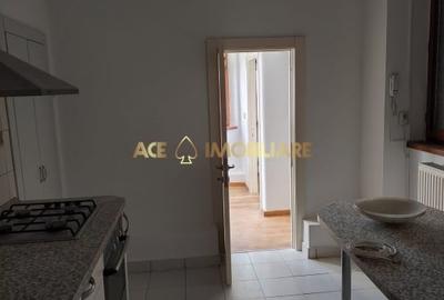 Apartament cu 6 camere decomandat, mobilat în Victoriei - 19