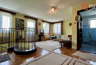 COMISION 0% Casa individuala cu 11 camere si 6 bai, zona Brancoveanu - 12