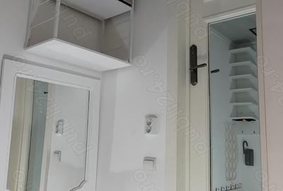 Apartament cu 2 camere decomandat în Central - 6