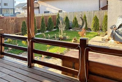 Vânzare Casă Sânpetru - 22