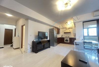 Apartament cu 3 camere, mobilat în Nerva Traian - 3
