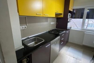 Apartament cu 2 camere decomandat în Titan - 6