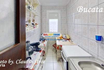 Apartament cu 3 camere semidecomandat, mobilat în Berceni - 3
