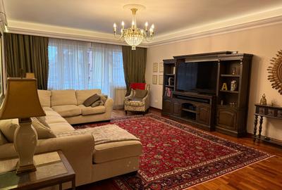 APARTAMENT 4 CAMERE - HERASTRAU- LOC PARCARE - TERASA- COMISION 0% - 18