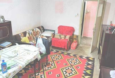 Ap 2 camere bun de renovat - 4