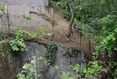 Vind casa cu etaj in centru Resita - 10