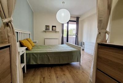 APARTAMENT 2 CAMERE-MODERN-PRELUNGIREA GHENCEA-BLOC NOU-PARCARE-CENTRALA - 6