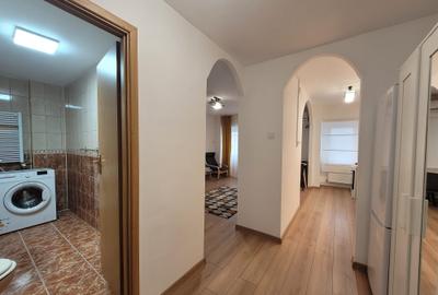 Garsonieră decomandată, mobilată în Tei - 2