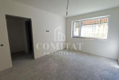 Duplex semifinisat cu 4 camere | Zona Edgar Quinet -Cartierul Mănăștur - 7