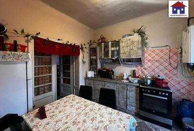 Casa Spatiu comercial - Matei Corvin - IMOBIHOR - 5